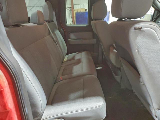 Ford F-150 Super Cab Image 3