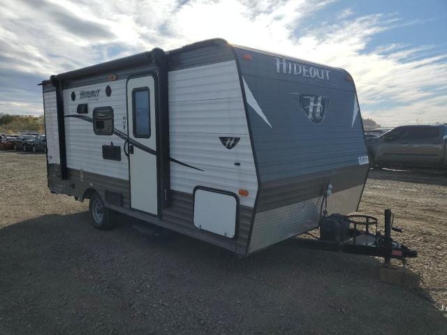  Salvage Keystone Hideout