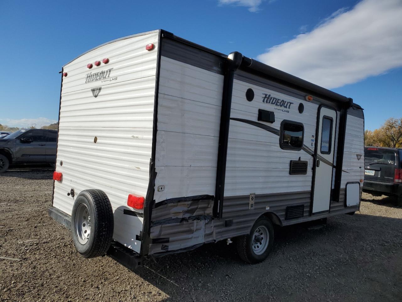 Keystone Hideout Image 3