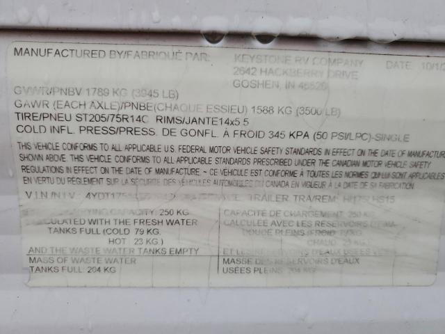 Keystone Hideout Image 9