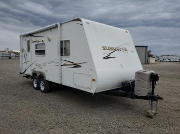  Salvage Wildwood Surveyor