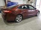 Ford Fusion Se Image 11