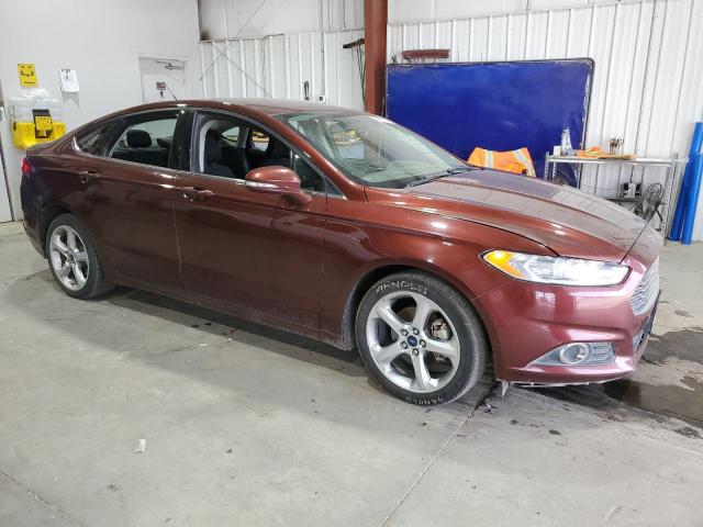 Ford Fusion Se Image 7