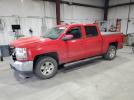 Chevrolet Silverado K1500 Lt Image 1