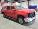 Chevrolet Silverado K1500 Lt Image 7