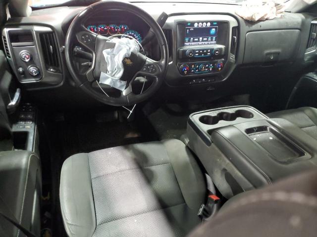 Chevrolet Silverado K1500 Lt Image 8