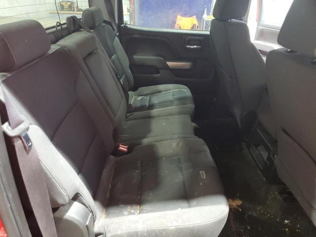 Chevrolet Silverado K1500 Lt Image 12