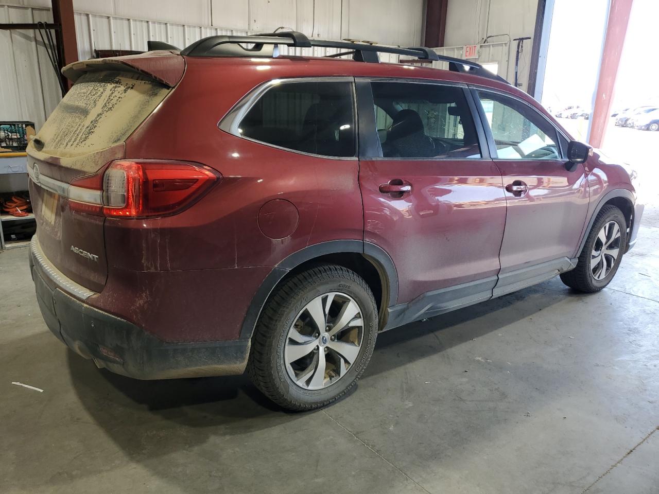 Subaru Ascent Premium Image 7