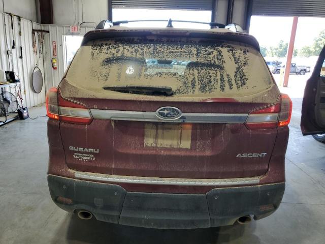 Subaru Ascent Premium Image 3