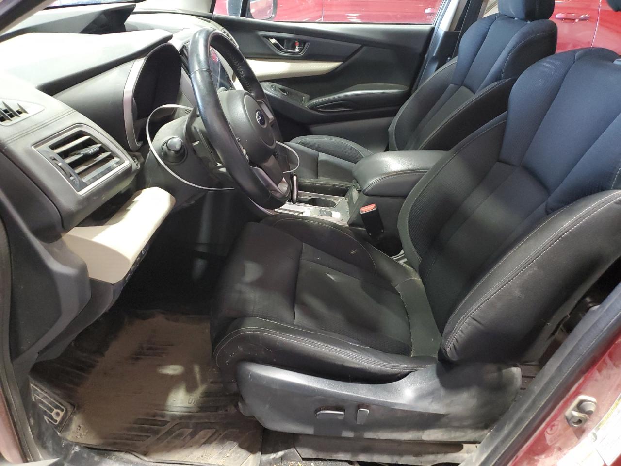 Subaru Ascent Premium Image 5