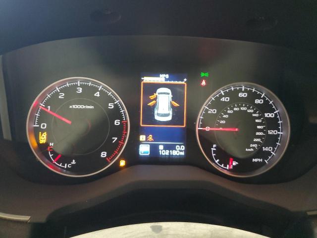 Subaru Ascent Premium Image 13