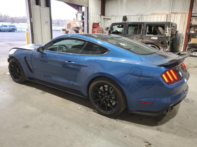 Ford Mustang Shelby Gt350 Image 3