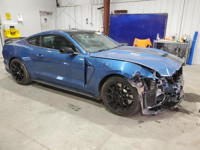 Ford Mustang Shelby Gt350 Image 5