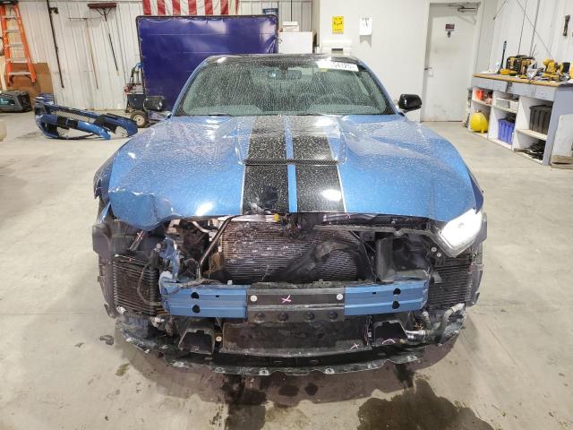 Ford Mustang Shelby Gt350 Image 6