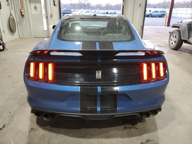 Ford Mustang Shelby Gt350 Image 9