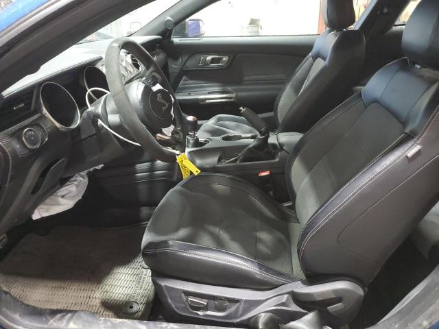 Ford Mustang Shelby Gt350 Image 10