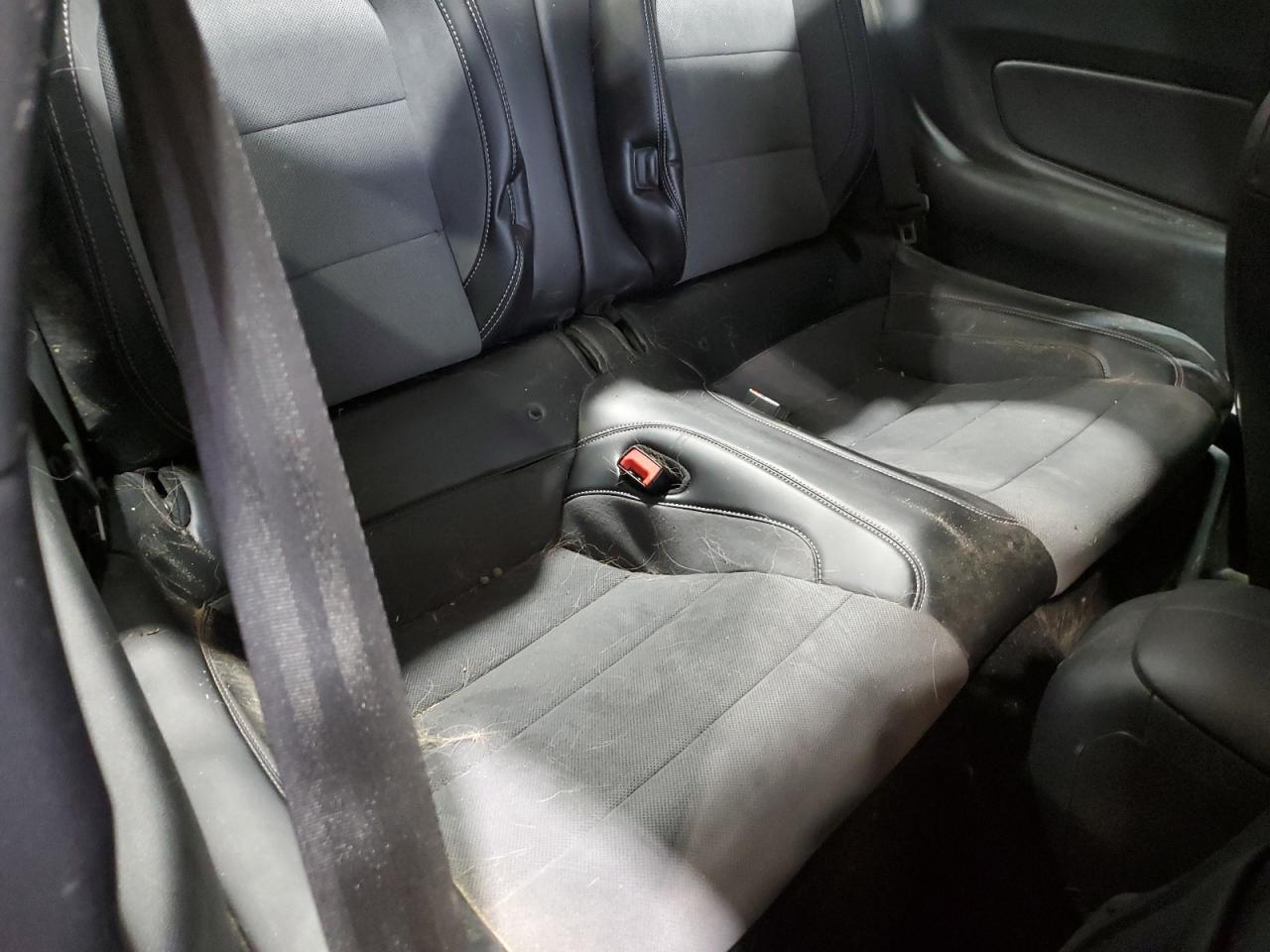 Ford Mustang Shelby Gt350 Image 13