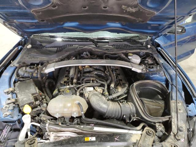 Ford Mustang Shelby Gt350 Image 12