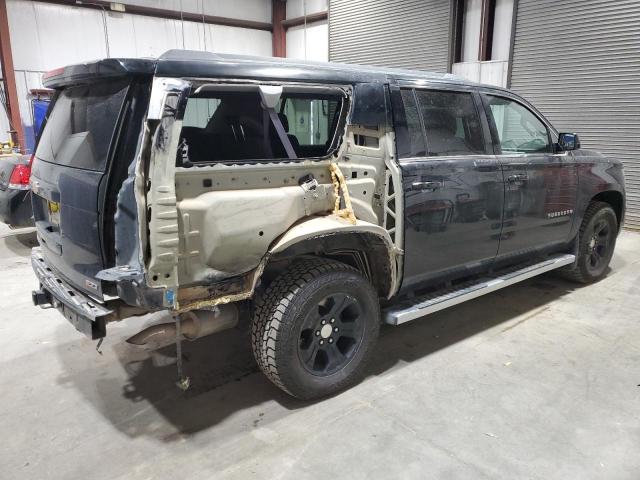 Chevrolet Suburban K1500 Lt Image 8