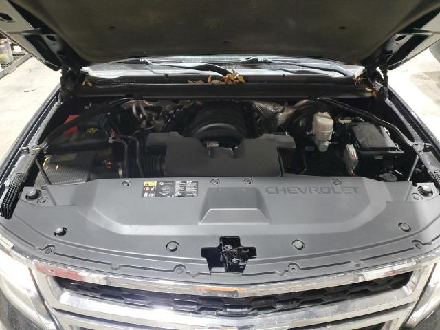 Chevrolet Suburban K1500 Lt Image 10