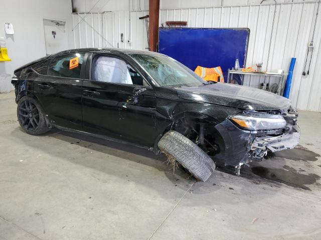 Honda Civic Sport Image 4