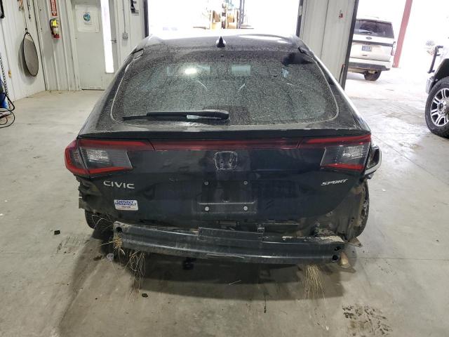 Honda Civic Sport Image 6