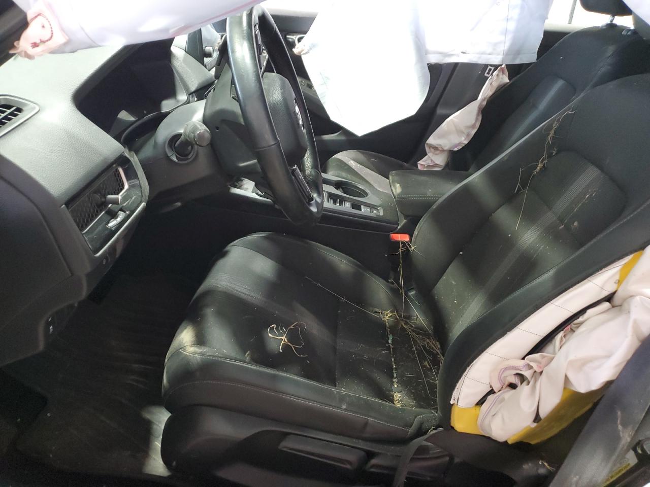 Honda Civic Sport Image 5