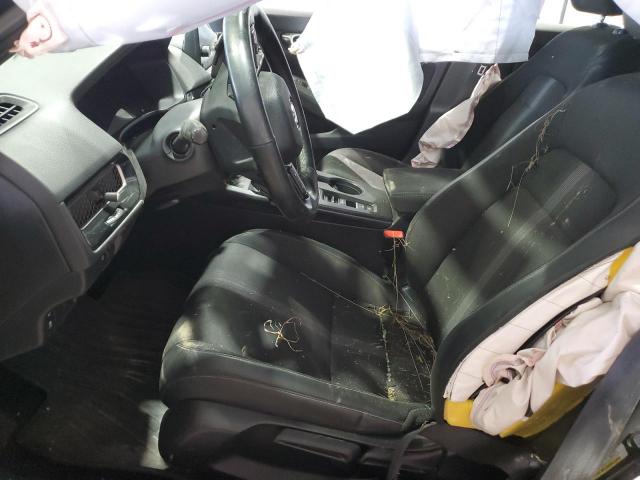 Honda Civic Sport Image 5