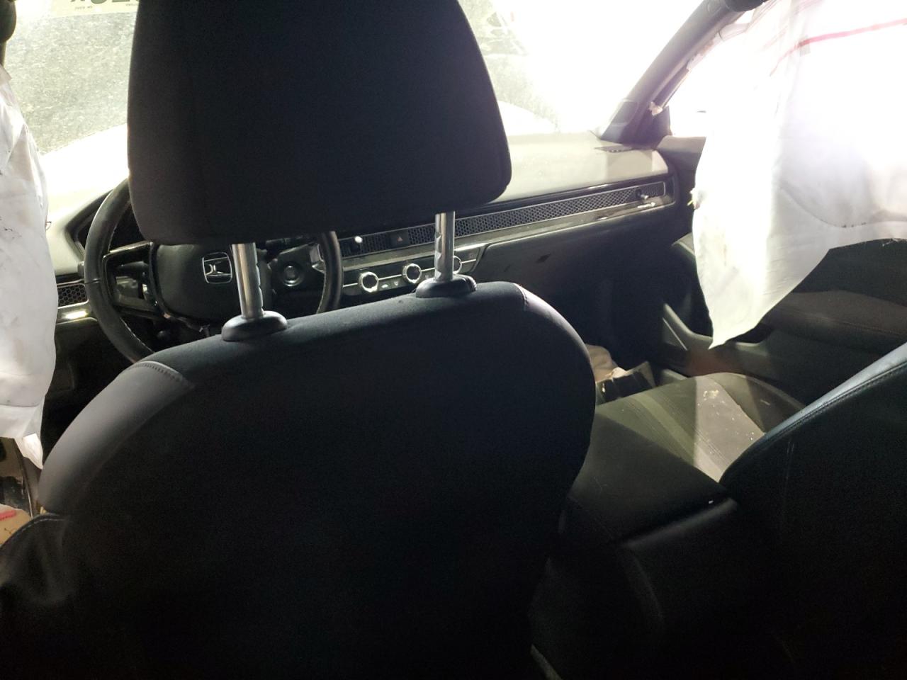 Honda Civic Sport Image 10