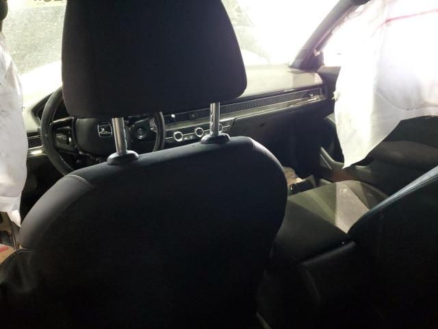 Honda Civic Sport Image 10