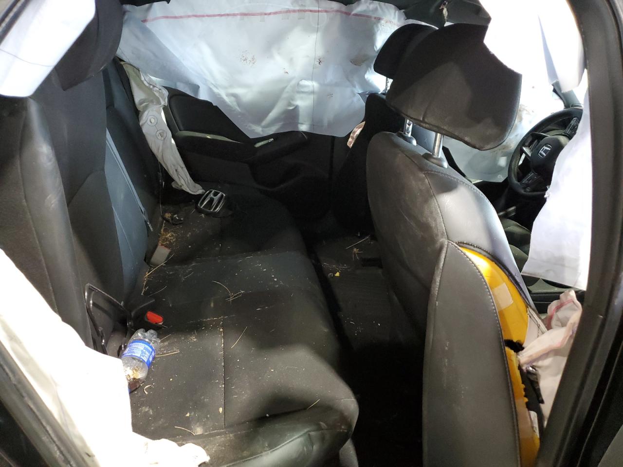 Honda Civic Sport Image 2