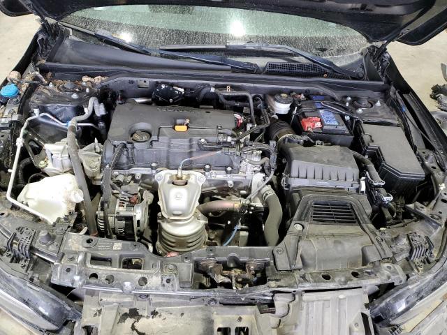 Honda Civic Sport Image 11