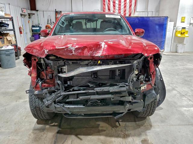 Nissan Frontier S Image 6