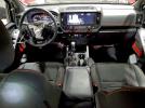Nissan Frontier S Image 10