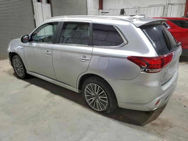Mitsubishi Outlander Sel Image 11