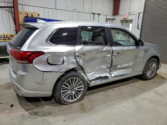 Mitsubishi Outlander Sel Image 3