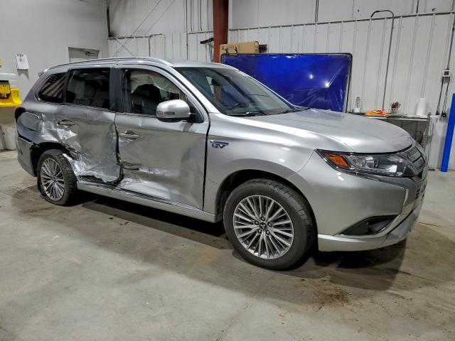 Mitsubishi Outlander Sel Image 5
