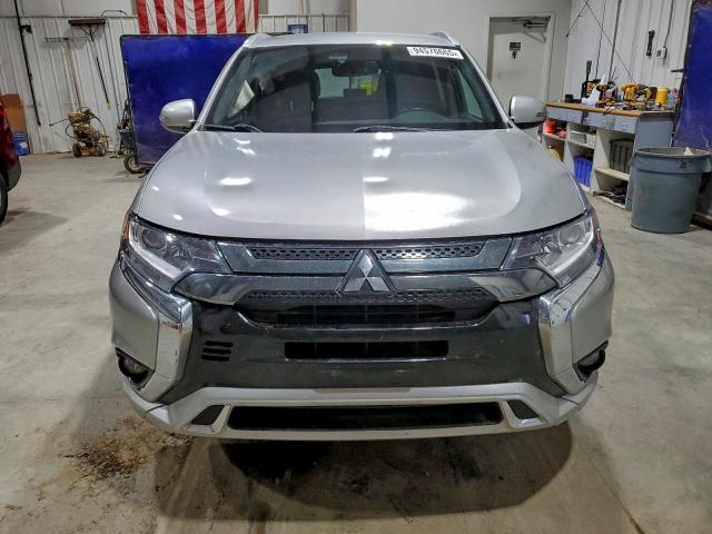 Mitsubishi Outlander Sel Image 2
