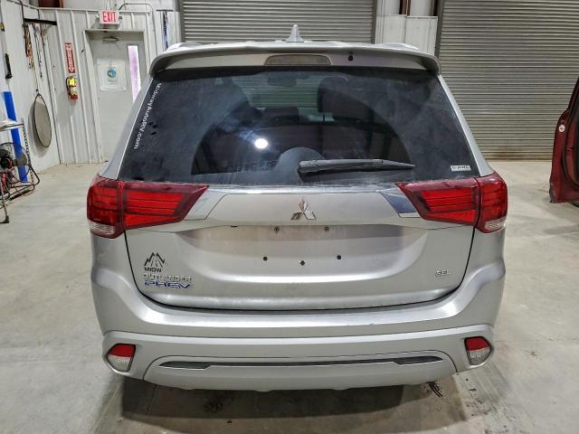 Mitsubishi Outlander Sel Image 6