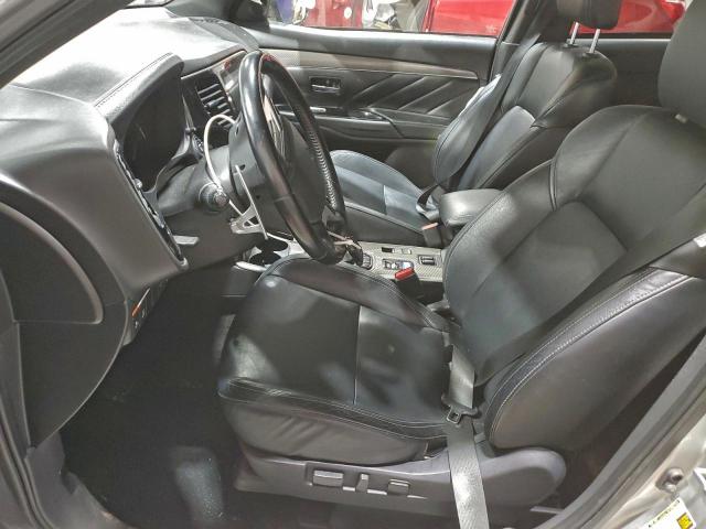 Mitsubishi Outlander Sel Image 4