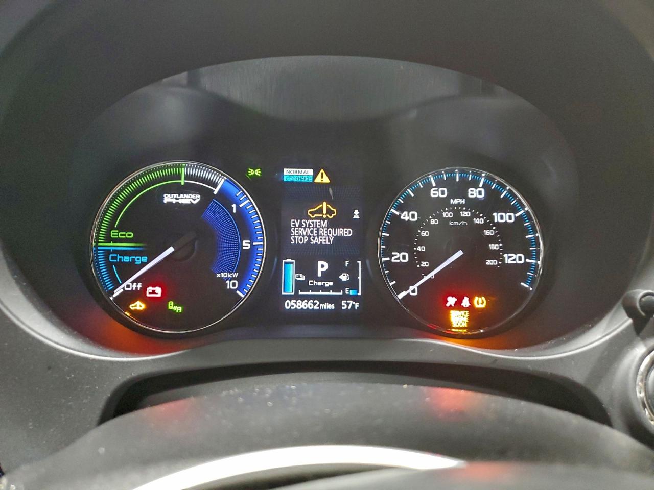 Mitsubishi Outlander Sel Image 7