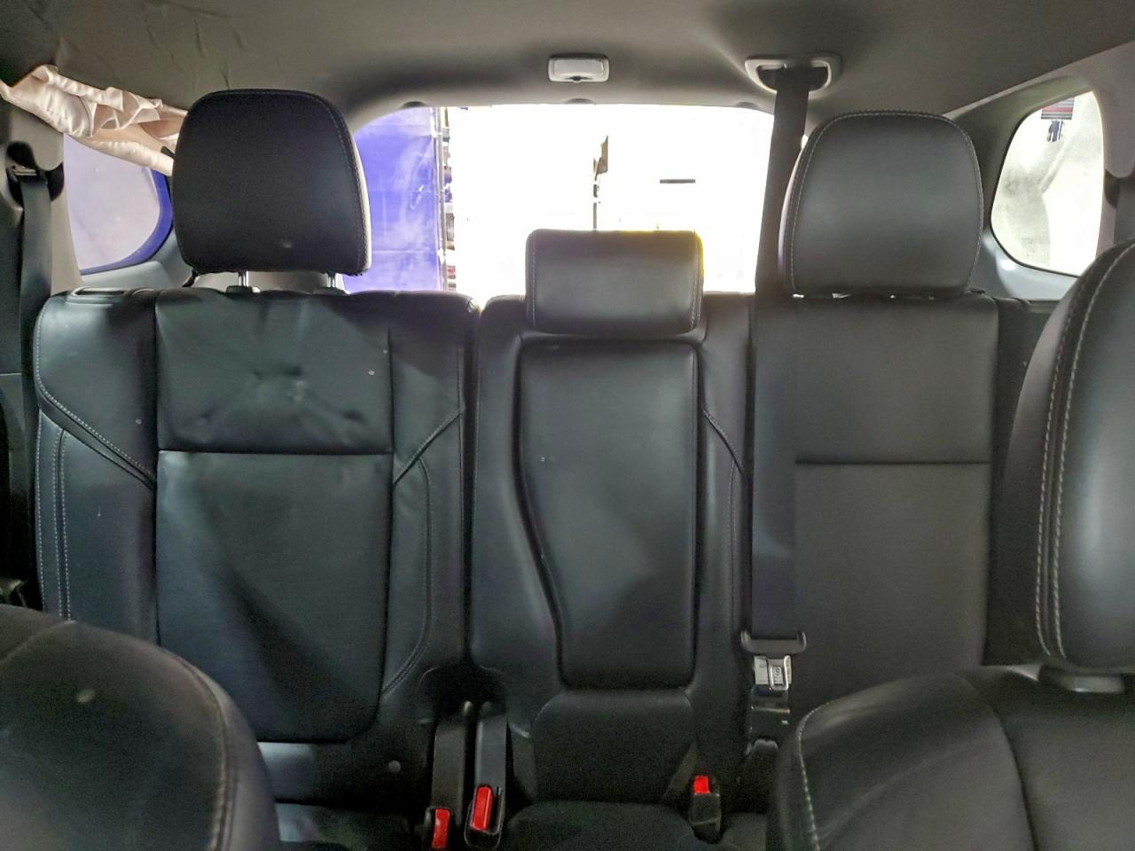 Mitsubishi Outlander Sel Image 12