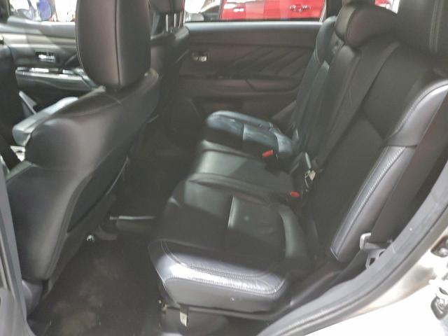 Mitsubishi Outlander Sel Image 13