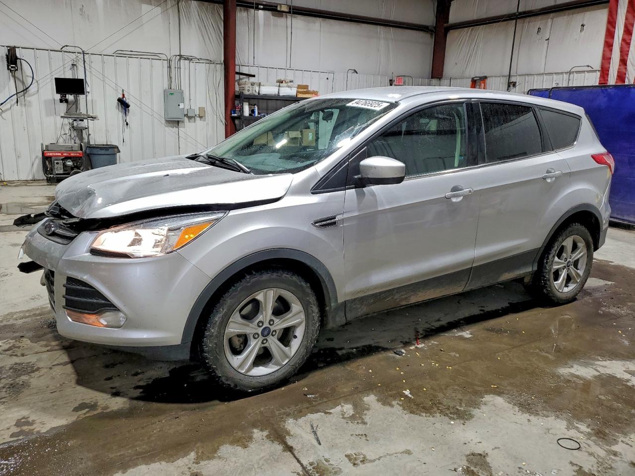 Ford Escape Se Image 1