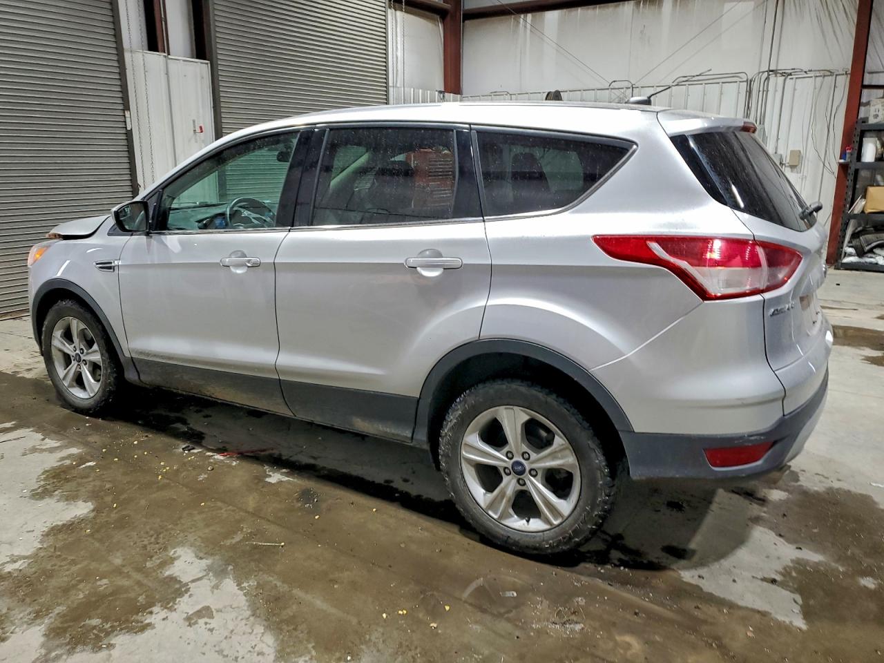 Ford Escape Se Image 4