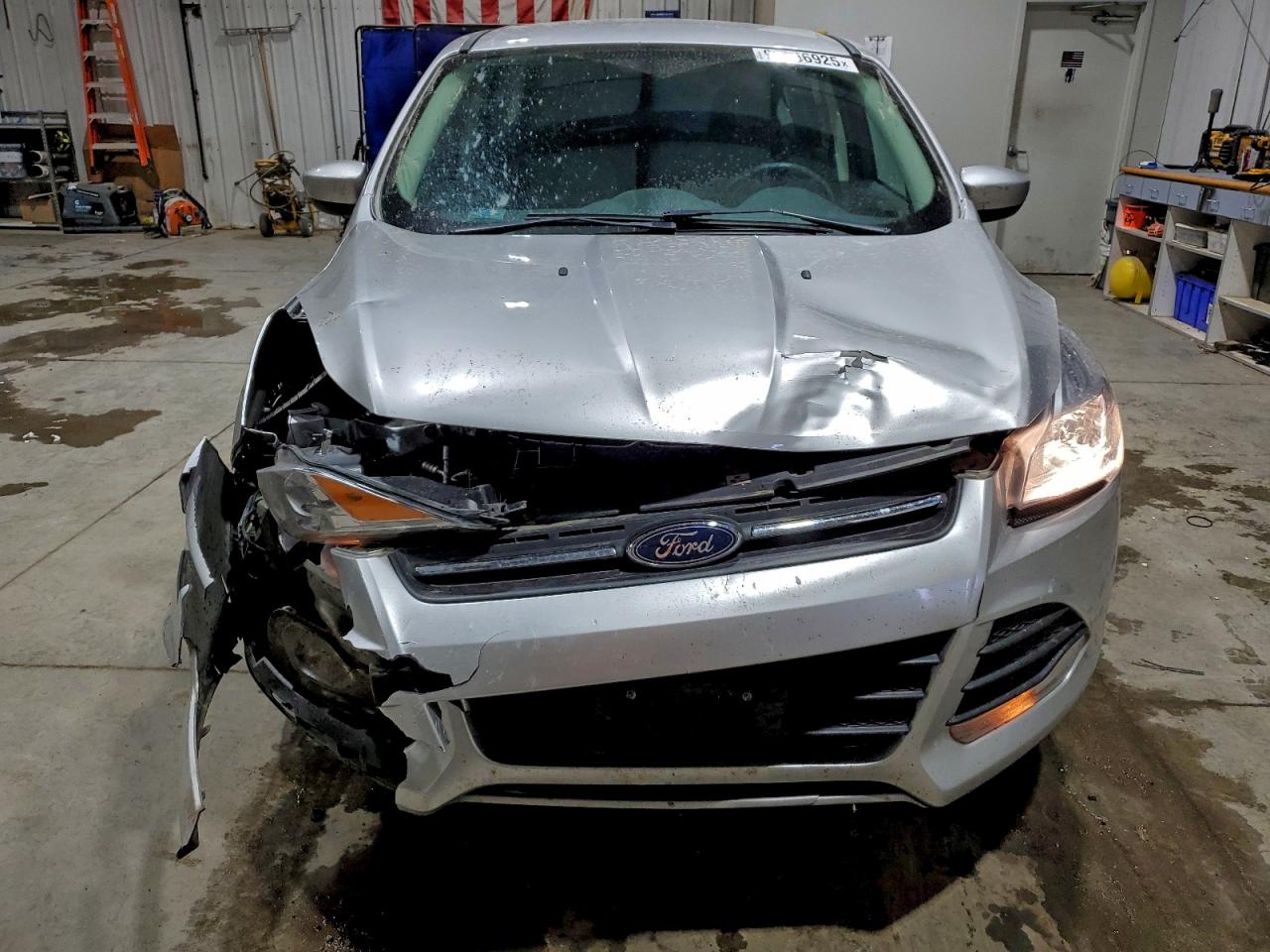 Ford Escape Se Image 6