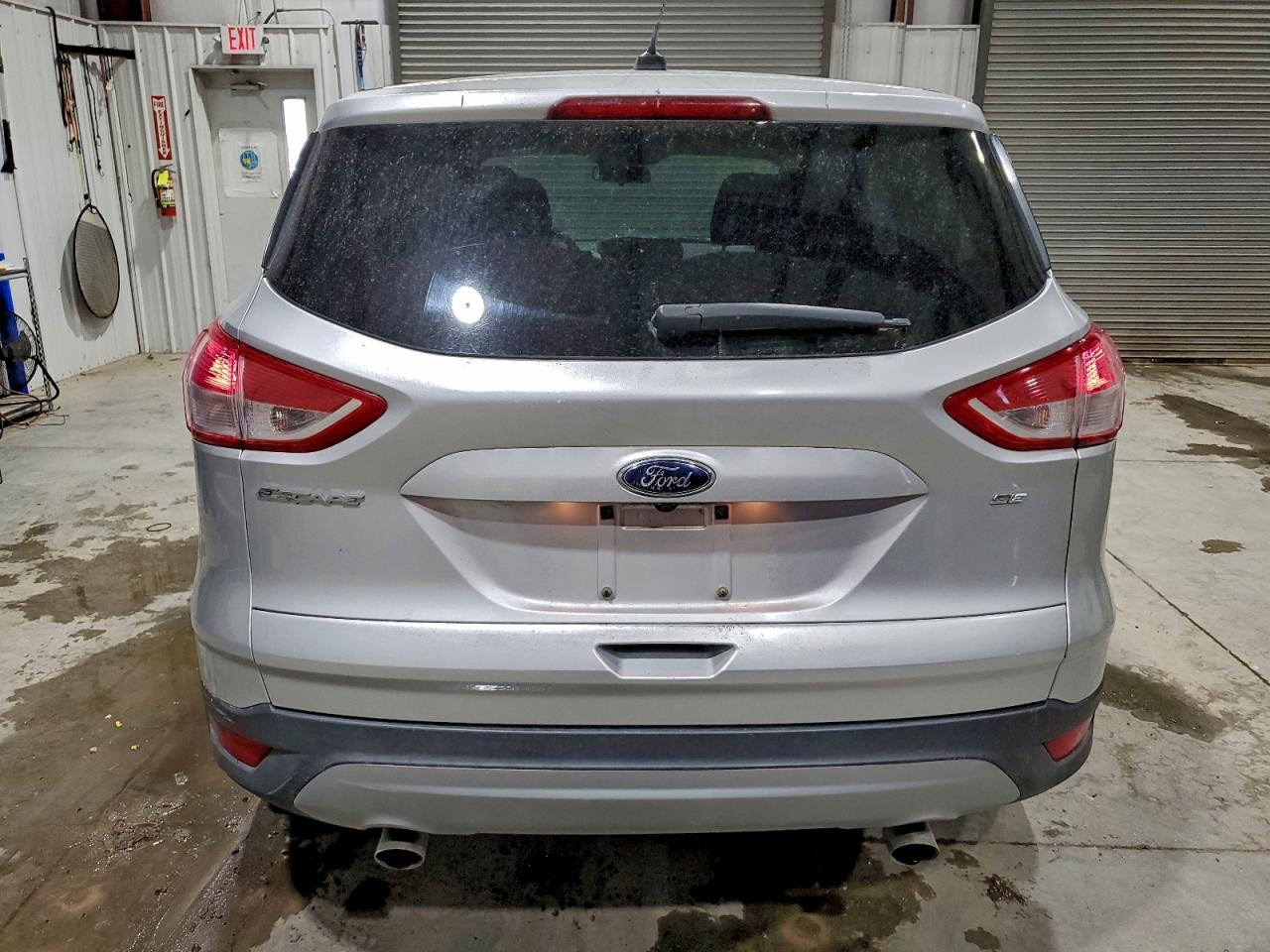 Ford Escape Se Image 7