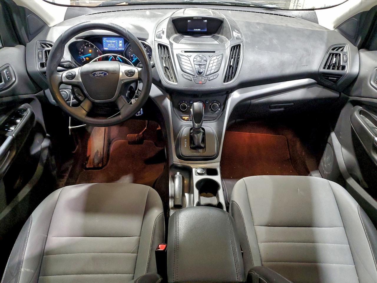 Ford Escape Se Image 9