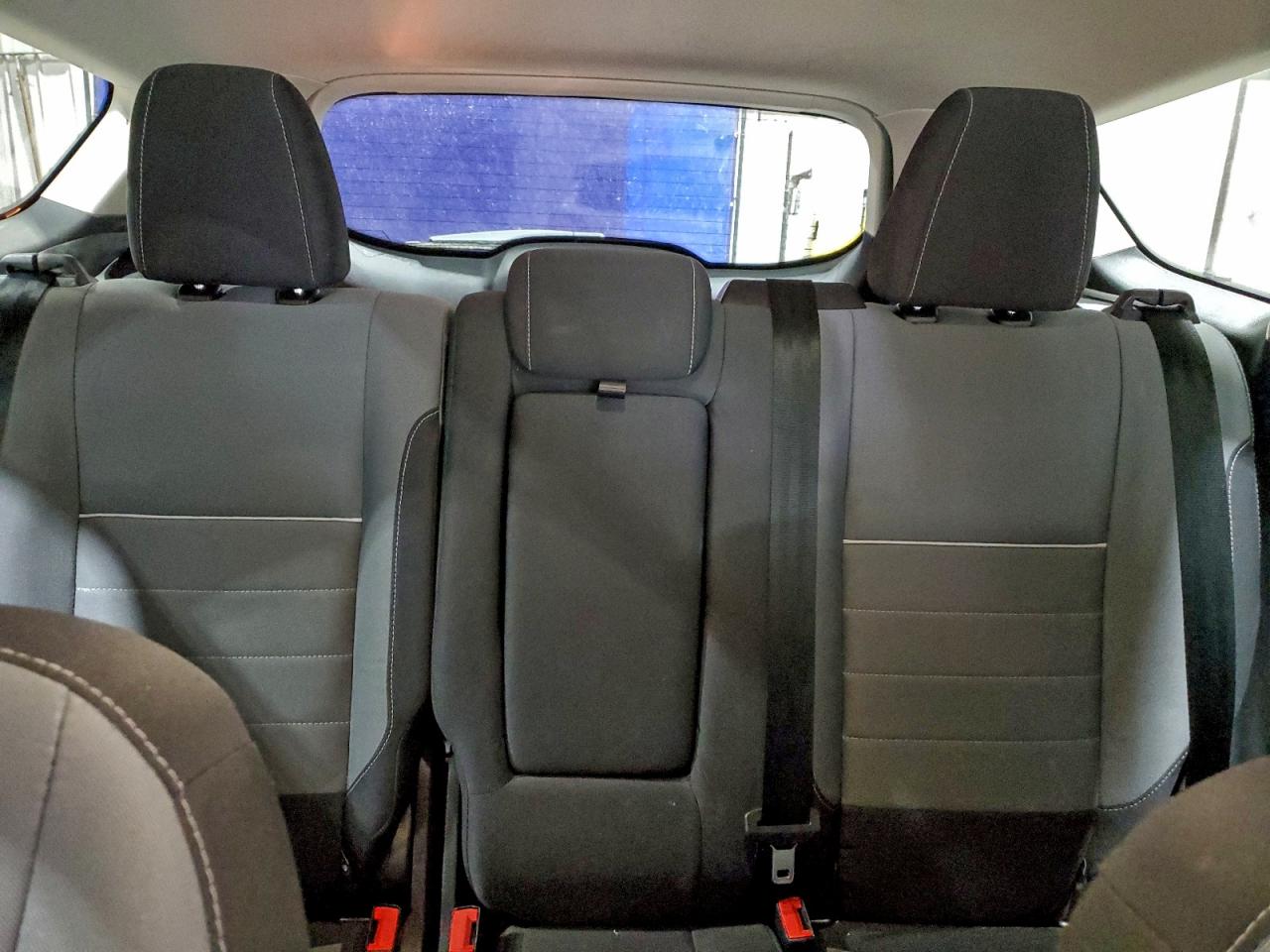 Ford Escape Se Image 8