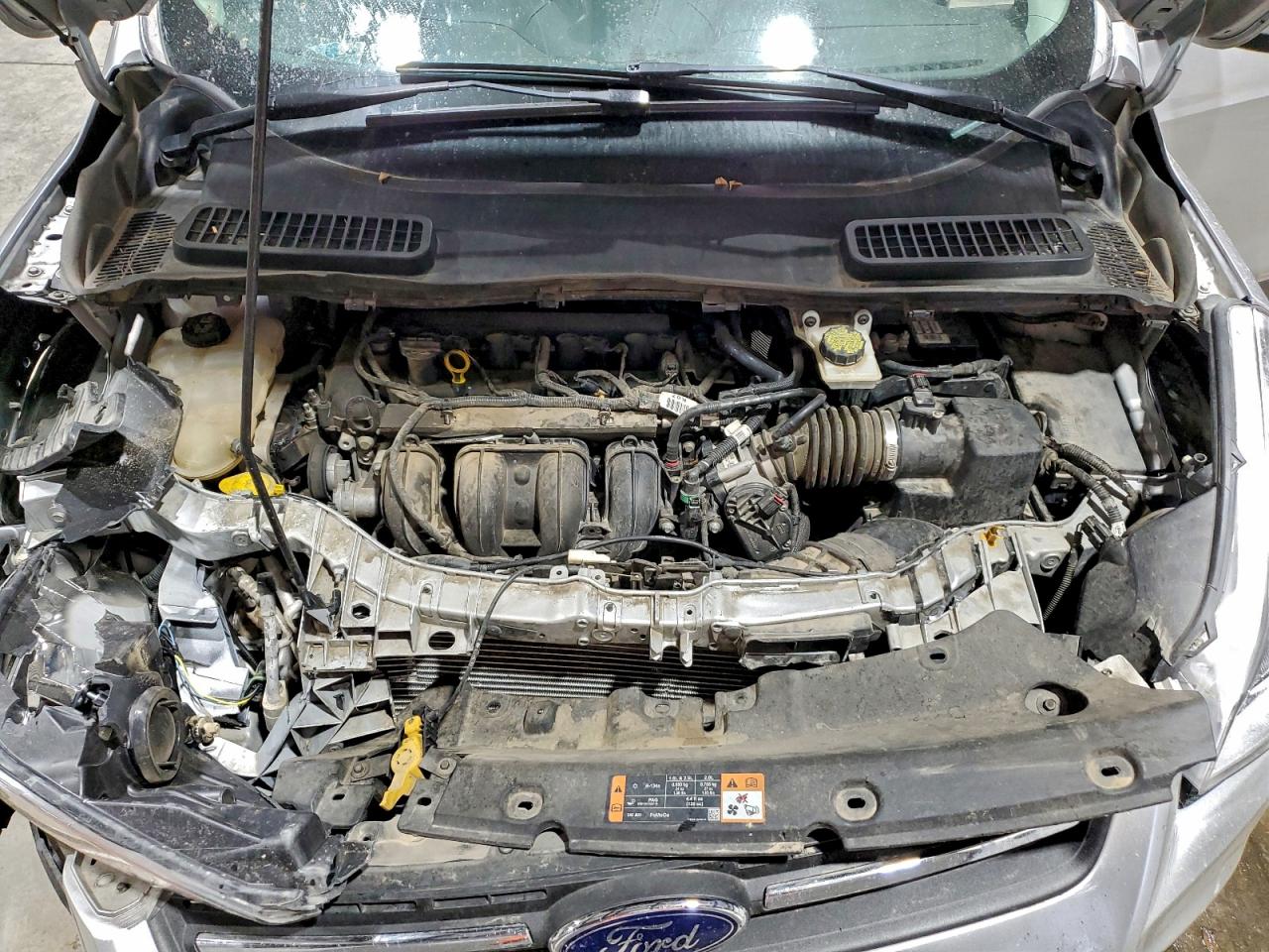 Ford Escape Se Image 2